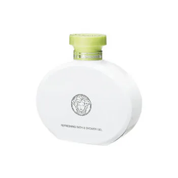 Versace Versense Tusfürdő nőknek 200 ml