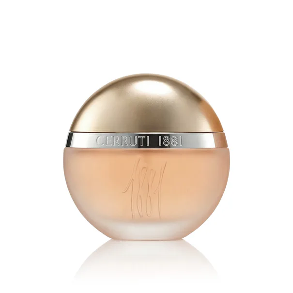 Nino Cerruti Cerruti 1881 Eau de Toilette nőknek 100 ml