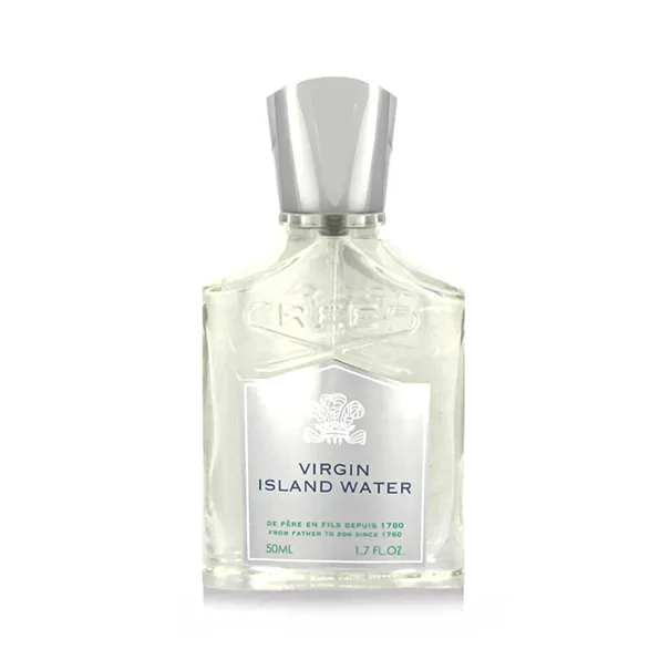 Creed Virgin Island Water Parfümvíz 50 ml