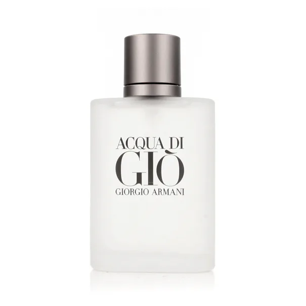 Giorgio Armani Acqua di Giò Pour Homme Eau de Toilette férfiaknak 200 ml