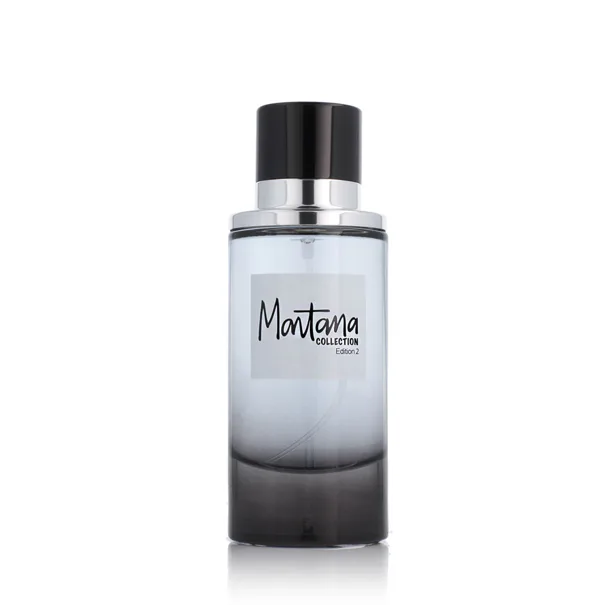 Montana Collection Edition 2 Eau de Parfum férfiaknak 100 ml