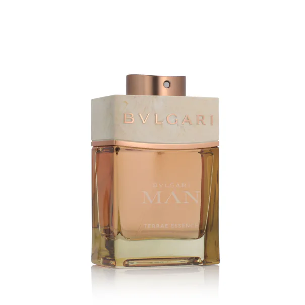 Bvlgari MAN Terrae Essence Eau de Parfum férfiaknak 60 ml