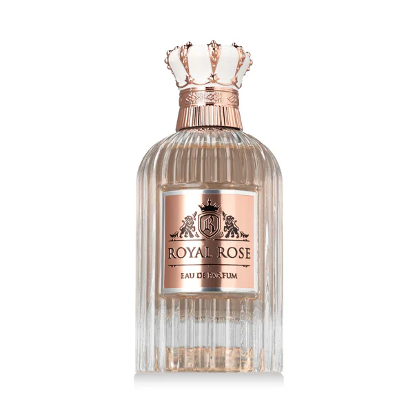 Assala Prime Royal Rose Parfümvíz 100 ml