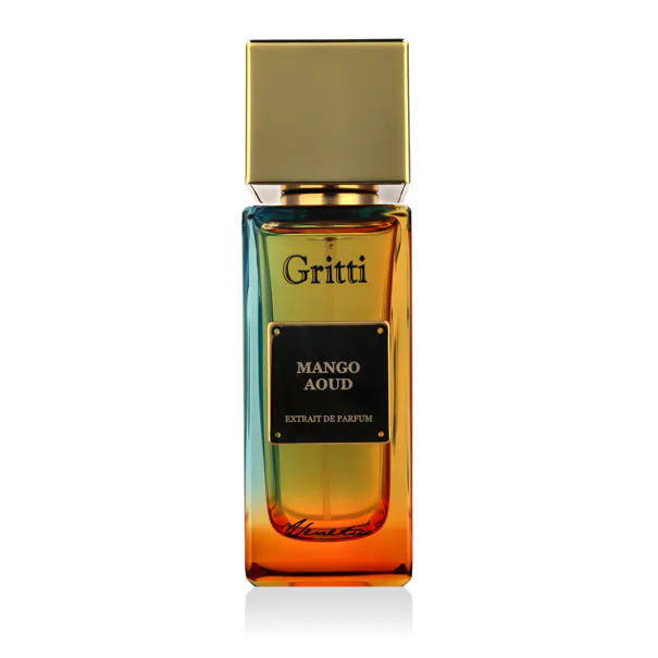 Gritti Mango Aoud Extrait de Parfum 100 ml