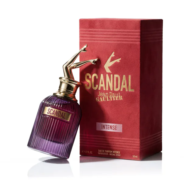 Jean Paul Gaultier - Scandal Intense 50ml