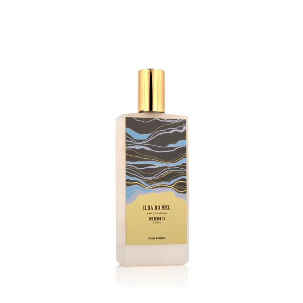 Memo Paris Ilha Do Mel Parfümvíz 75 ml