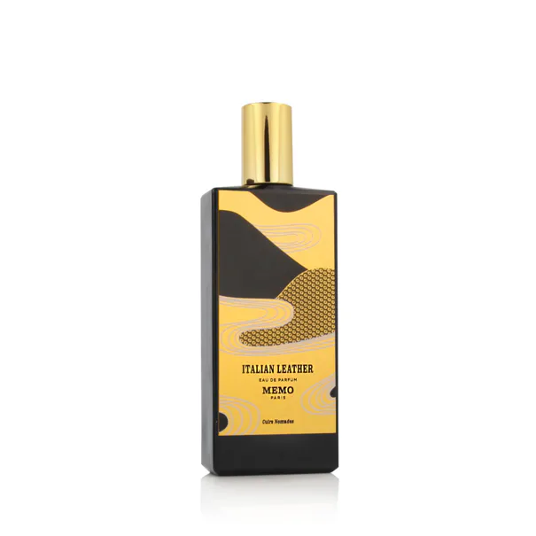Memo Paris Italian Leather Parfümvíz 75 ml