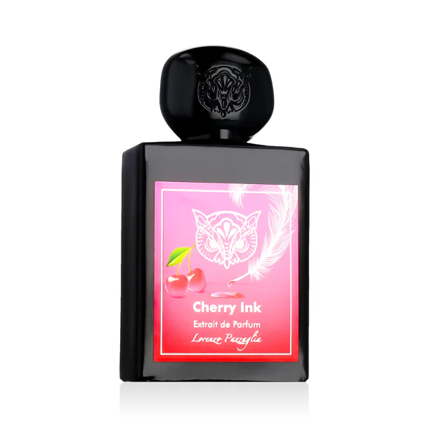 Lorenzo Pazzaglia Cherry Ink Parfümkivonat 50 ml