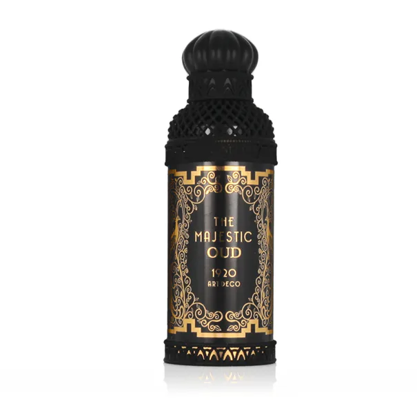 Alexandre.J The Art Deco Collector The Majestic Oud Parfümvíz 100 ml