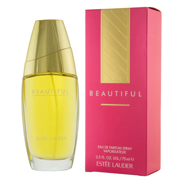 Estée Lauder Beautiful Eau de Parfum nőknek 75 ml