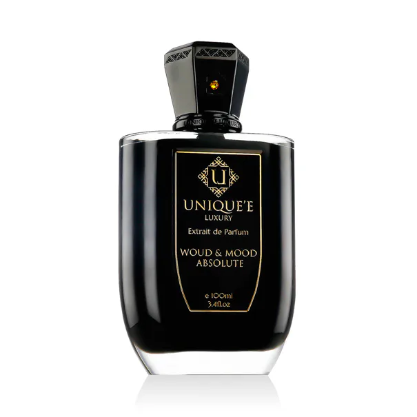 Unique'e Luxury Woud And Mood Absolute Parfümkivonat 100 ml