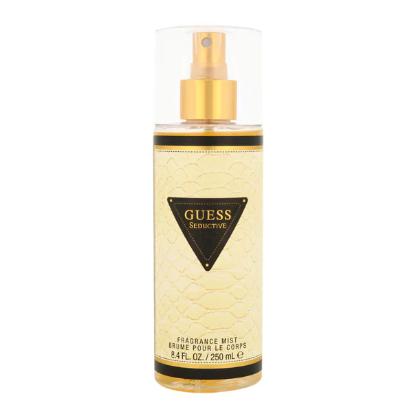 GUESS Seductive Testpermet nőknek 250 ml
