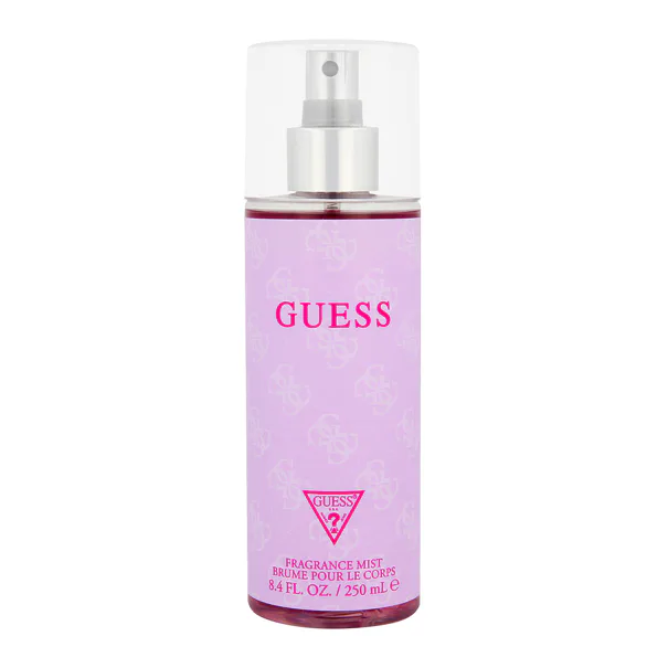 GUESS Guess For Women Testpermet nőknek 250 ml