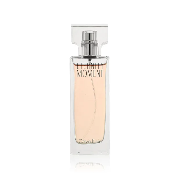 Calvin Klein Eternity Moment Eau de Parfum nőknek 30 ml