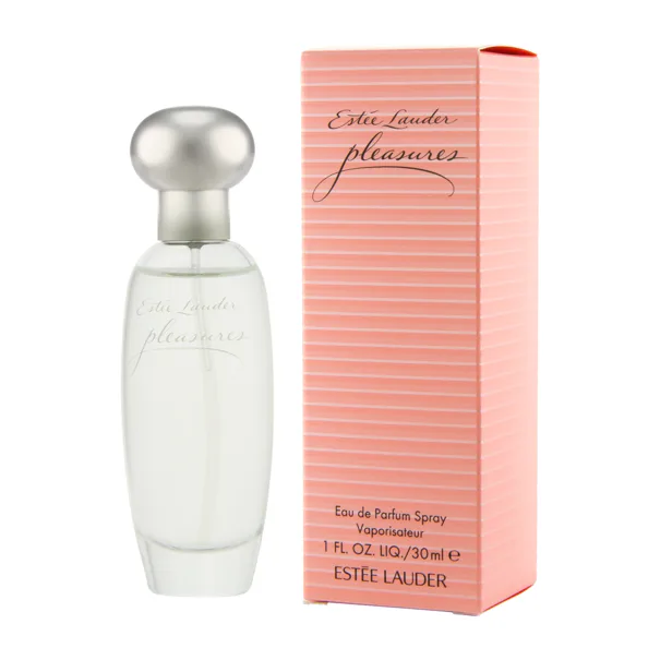 Estée Lauder Pleasures Eau de Parfum nőknek 30 ml