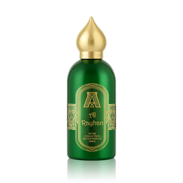Attar Collection Al Rayhan Eau de Parfum 100 ml