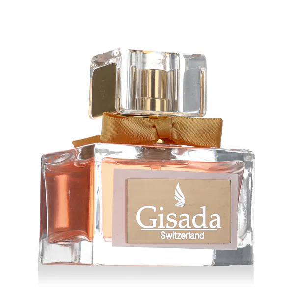 Gisada Donna Eau de Toilette nőknek 50 ml