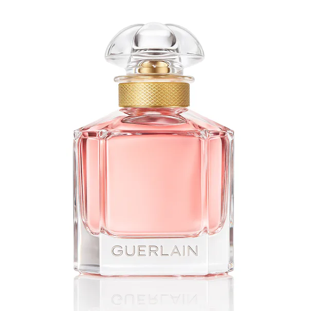 Guerlain Mon Guerlain Eau de Parfum nőknek 100 ml