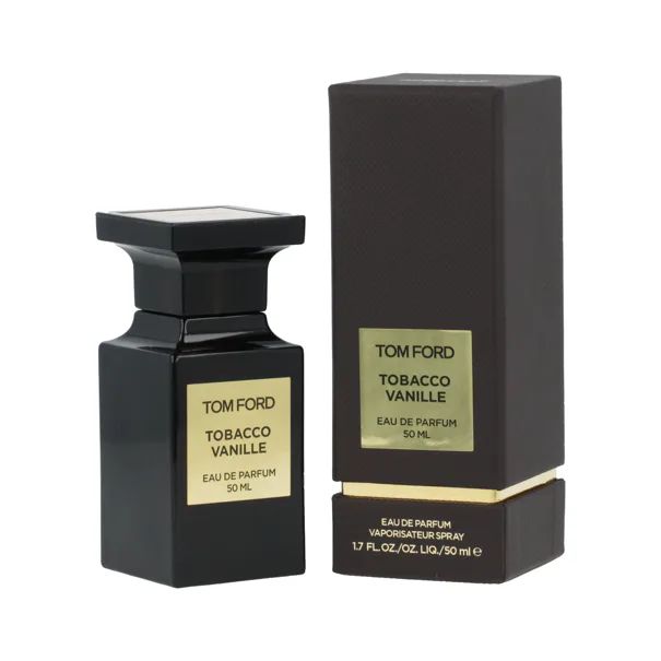 TOM FORD Tobacco Vanille Eau de Parfum 50 ml