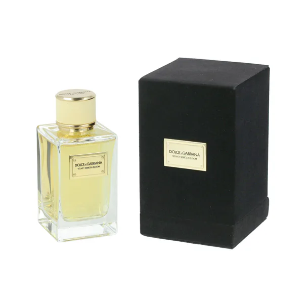 Dolce&Gabbana Velvet Mimosa Bloom Eau de Parfum nőknek 150 ml