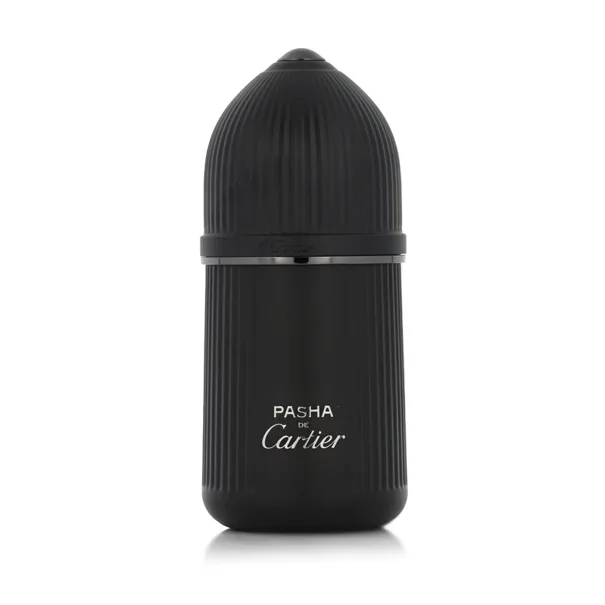 Cartier Pasha de Cartier Noir Absolu Parfüm teszter férfiaknak 100 ml Teszter