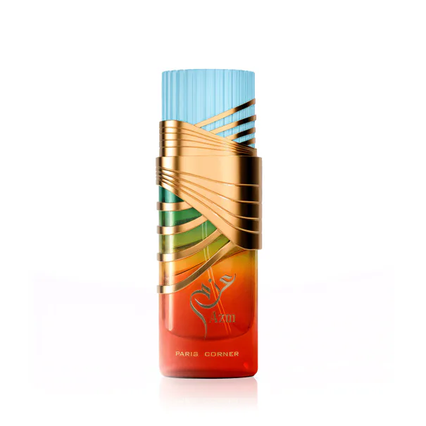 Paris Corner – Azm Eau De Parfum 100ml