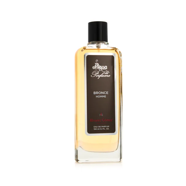 Alvarez Gómez Aqua de Perfume Bronce Homme Eau de Parfum férfiaknak 150 ml