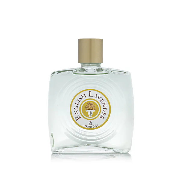 Atkinsons English Lavender Eau de Toilette 90 ml