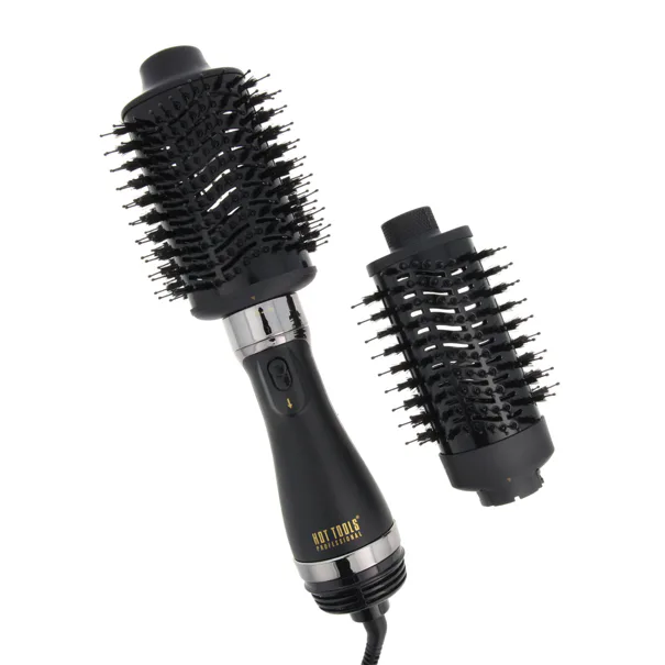 Hot Tools Volumizer Set (Volumizer Blowout Styler + kisebb cserélhető fej)