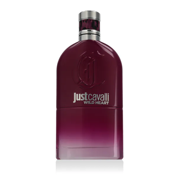 Roberto Cavalli Just Cavalli Wild Heart Eau de Parfum nőknek 90 ml