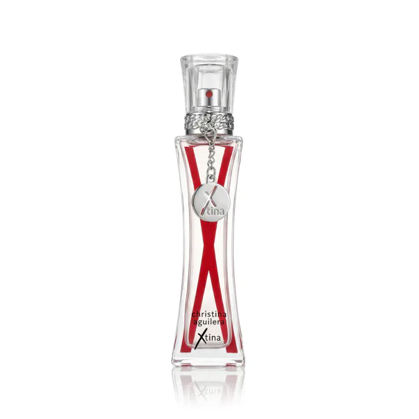 Christina Aguilera Xtina Eau de Parfum nőknek 30 ml