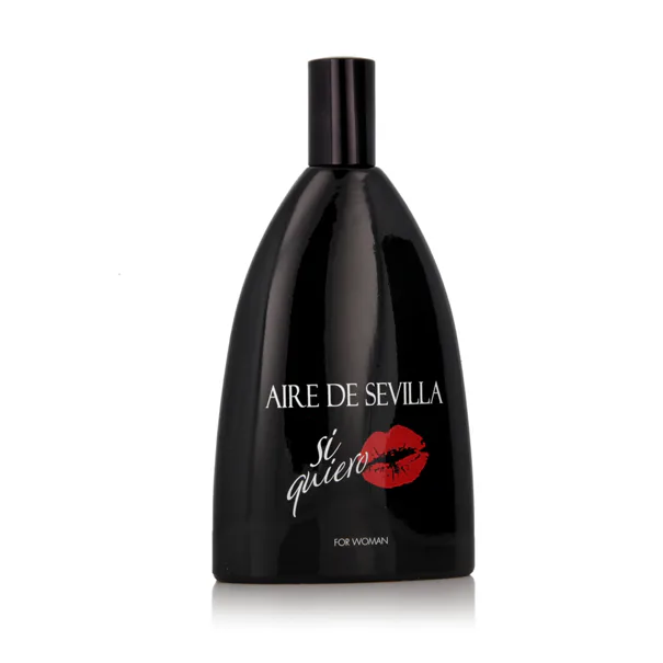 Instituto Espanol Aire de Sevilla Si Quiero Eau de Toilette nőknek 150 ml