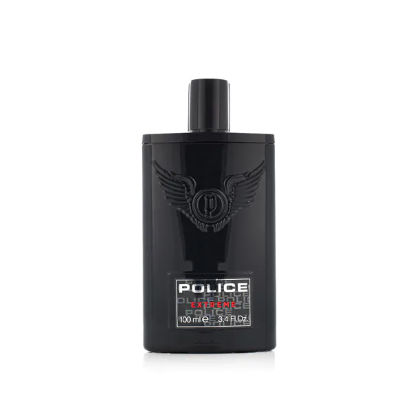 Police Extreme Eau de Toilette férfiaknak 100 ml