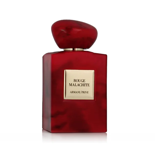 Giorgio Armani Armani/Prive Rouge Malachite Parfümvíz 100 ml
