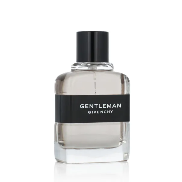 Givenchy Gentleman Eau de Toilette férfiaknak 60 ml