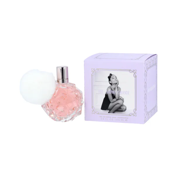 Ariana Grande Ari Eau de Parfum nőknek 100 ml