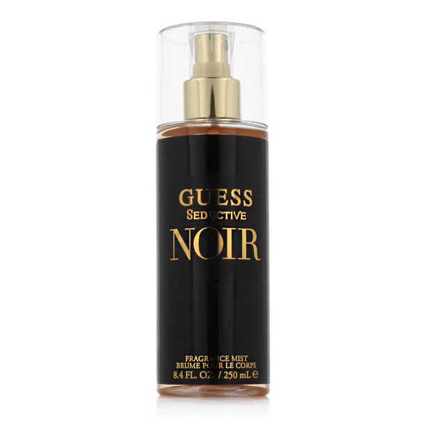 GUESS Seductive Noir Testpermet nőknek 250 ml