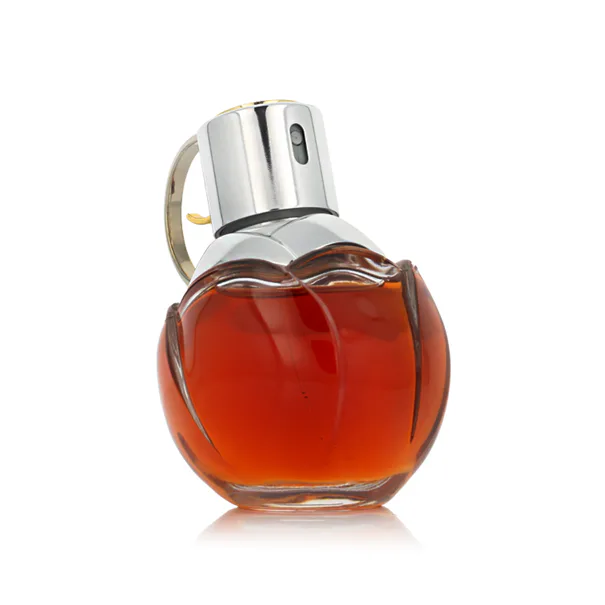 Azzaro Wanted Girl Eau de Parfum nőknek 50 ml