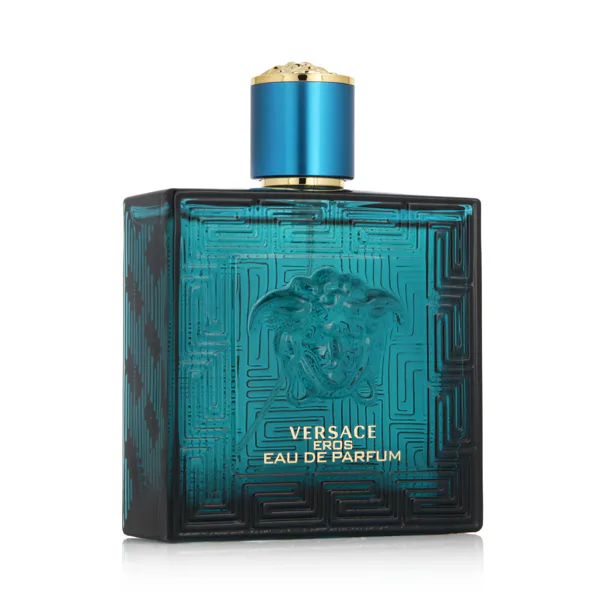 Versace Eros EDP teszter 100 ml M