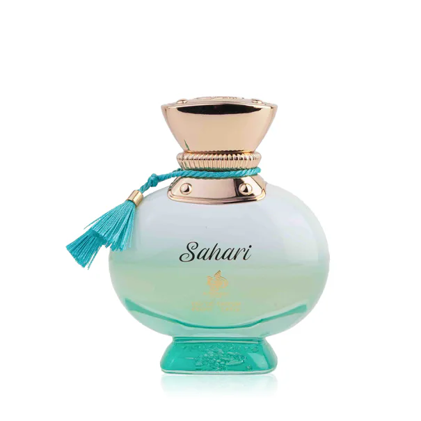 Al Wataniah Sahari Eau de Parfum 100 ml