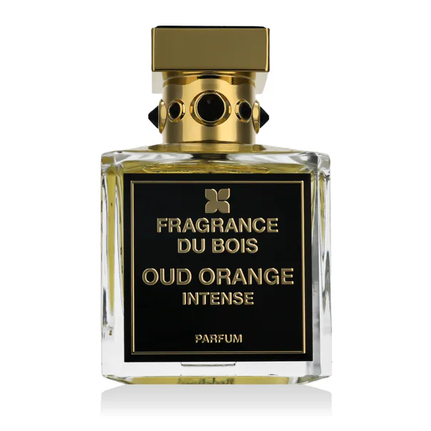 Fragrance Du Bois Oud Orange Intense Parfüm 100 ml