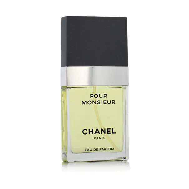 Chanel Pour Monsieur Concentrée Eau de Toilette férfiaknak 75 ml