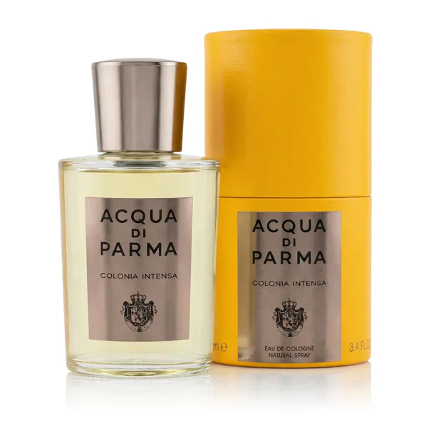 Acqua Di Parma Colonia Intensa Eau de Cologne férfiaknak 100 ml
