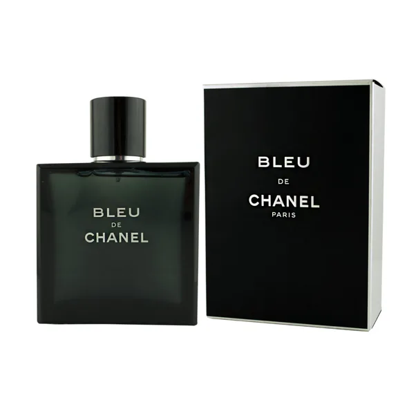 Chanel Bleu de Chanel Eau de Toilette férfiaknak 150 ml