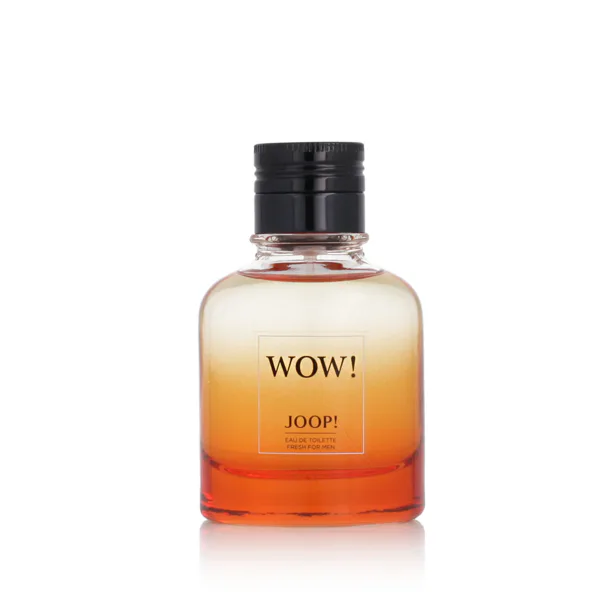 JOOP! Wow! Fresh Eau de Toilette férfiaknak 40 ml