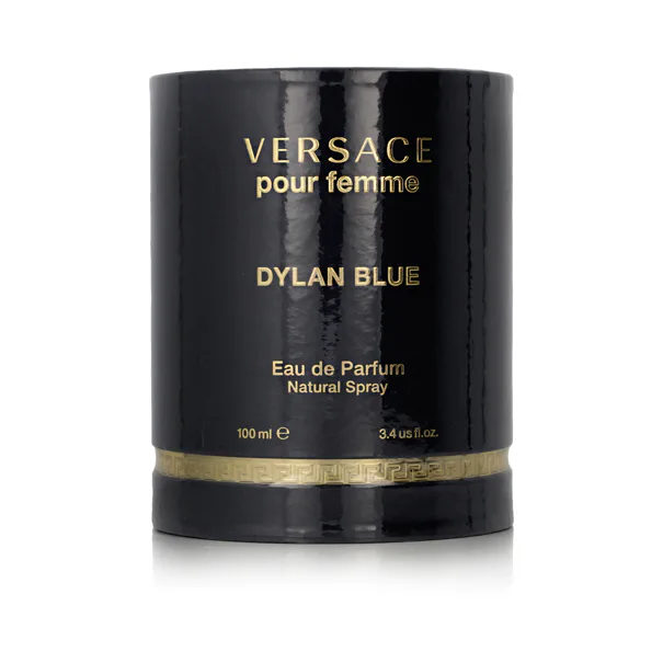 Versace Pour Femme Dylan Blue Eau de Parfum nőknek 100 ml