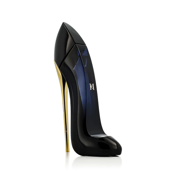 Carolina Herrera Good Girl Eau de Parfum nőknek Utántölthető 100 ml