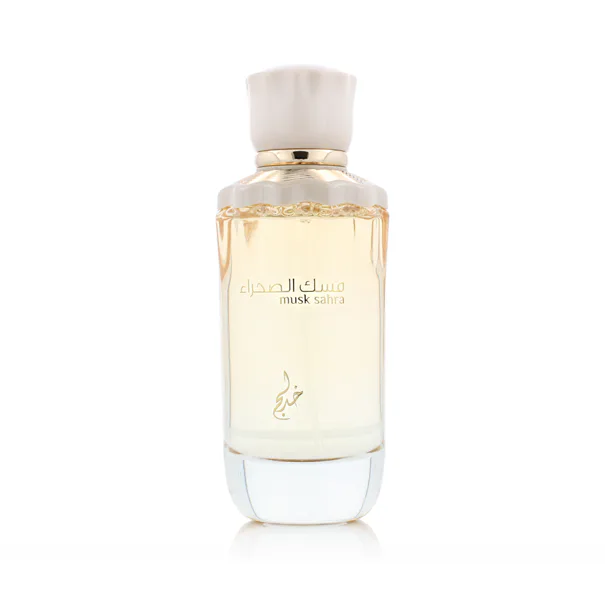 Khadlaj Musk Sahra Eau de Parfum 100 ml