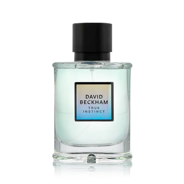David Beckham True Instinct Eau de Parfum férfiaknak 75 ml