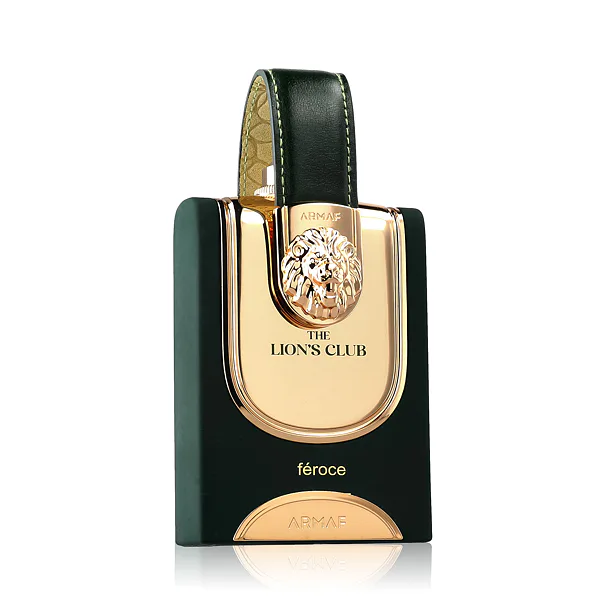 Armaf The Lion’s Club Féroce Eau de Parfum 100 ml